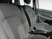 Used Dacia Duster Comfort 2019 White SUV
