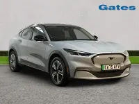 Used Ford Mustang Select 2025 Grey Estate