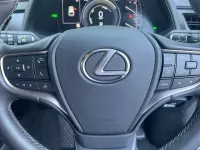 Used Lexus UX 184 HP (135 kW) 2021 Blue SUV