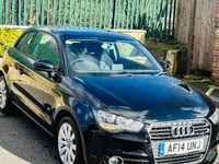 Used Audi A1 Sportback Sport 122 HP (89 kW) 2014 Hatchback