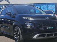 Used Citroën C3 Feel 82 HP (60 kW) 2019 Hatchback