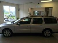 Used Volvo V70 2005 Estate