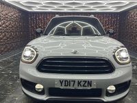 Used Mini Cooper D 150 HP (110 kW) 2018 Hatchback