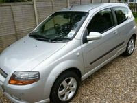 used Chevrolet Kalos 1.4