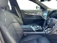 Used BMW 750e M Sport 489 HP (359 kW) 2025 Grey Sedan