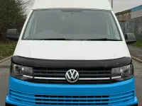 Used VW T6 2016 White Van
