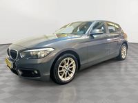 used BMW 116 1 Series d SE 5dr