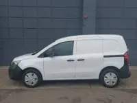 Used Nissan Townstar Acenta 2025 White Van