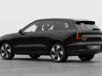 New Volvo EX90 Ultra 334 kW (455 HP) 2026 Onyx black SUV
