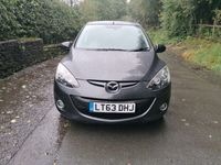 used Mazda 2 1.3 Venture Edition 5dr