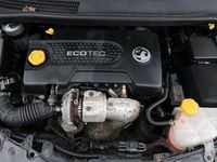 Używany Vauxhall Corsa Edition 2012 Szary Hatchback