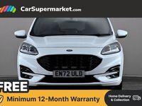 Used Ford Kuga ST-Line X 190 HP (139 kW) 2023 SUV
