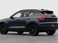 New Volvo EX40 Plus 185 kW (252 HP) 2026 Denim blue SUV