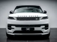 Used Land Rover Range Rover Sport SE Dynamic 300 HP (220 kW) 2023 White SUV