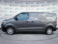 used Vauxhall Vivaro L1H1 2900 DYNAMIC S/S