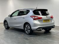 used Nissan Pulsar DIESEL HATCHBACK