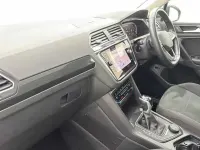 Used VW Tiguan Elegance 150 HP (110 kW) 2022 Grey SUV