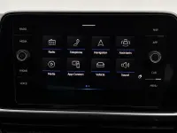 Used VW T-Roc Life 110 HP (80 kW) 2023 Grey SUV