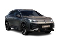 New VW T-Roc R-line 150 HP (110 kW) 2026 Grey SUV