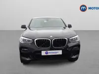 Used BMW X4 M Sport 190 HP (139 kW) 2020 Black SUV