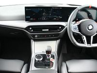 New BMW M4 Competition Edition 530 HP (389 kW) 2026 Coupe