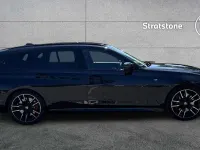 Used BMW M340 Shadowline 340 HP (250 kW) 2023 Black Estate