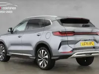 Used BYD Seal U Comfort 218 HP (160 kW) 2025 Grey SUV