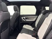 Used Land Rover Discovery 5 HSE Dynamic 2025 Grey SUV