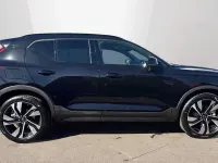 Used Volvo XC40 Plus 161 HP (118 kW) 2025 Black SUV