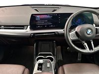 Used BMW X1 M Sport 215 HP (158 kW) 2023 Blue SUV