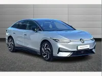 Used VW ID.7 Pro 210 kW (286 HP) 2026 Silver Hatchback