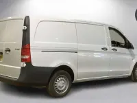 Used Mercedes Vito Progressive 2021 White Van