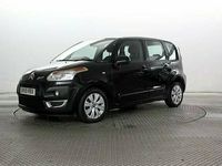 Used Citroën C3 Picasso 2009 MPV