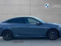 Used BMW 218 M Sport 136 HP (100 kW) 2024 Grey Coupe