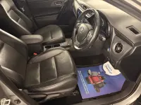 Used Toyota Auris Hybrid 2018 Grey Hatchback