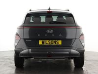 New Hyundai Kona Ultimate 137 HP (100 kW) 2025 SUV