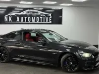 Usado BMW 430 M Sport 258 CV (189 kW) 2020 Coupe