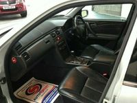 Used Mercedes E320 Avantgarde 1998 Sedan