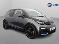 Used BMW i3 135 kW (184 HP) 2022 Hatchback