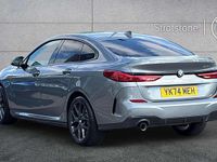 Używany BMW 218 M Sport 134 KM (98 kW) 2025 Szary Coupe