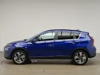 Used Hyundai Bayon Premium 100 HP (73 kW) 2023 Blue SUV