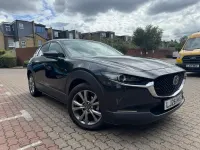 Used Mazda CX-30 Takumi-Line 140 HP (102 kW) 2026 Black SUV