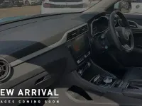 Usado MG ZS Exclusive 105 kW (143 CV) 2020 Azul SUV