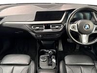 Used BMW 218 M Sport 136 HP (100 kW) 2021 Grey Coupe