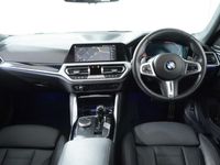 used BMW 420 Gran Coupé 4 Series Gran Coupe i M Sport Pro Edition 2.0 5dr