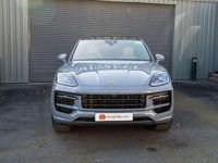 Usado Porsche Cayenne Sport 353 CV (259 kW) 2023 Gris SUV