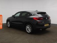 used BMW X2 X2 xDrive 20d SE 5dr Step Auto - SUV 5 Seats Test DriveReserve This Car -FL19JCZEnquire -FL19JCZ