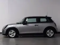 Used Mini Cooper Classic 114 kW (156 HP) 2025 Silver Hatchback