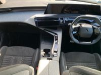 Used Peugeot 3008 GTi 136 HP (100 kW) 2025 Blue SUV