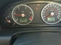 Używany Ford Mondeo 2002 Hatchback